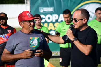 Foto - FINAL DA COPA MASTER 2025