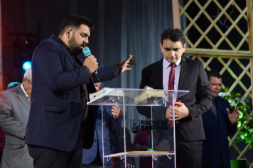 Foto - CELEBRAÇÃO EVANGÉLICA 19/09/2025