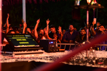 Foto - ISRAEL E RODOLFO, LITTO LINS E FORRÓ REAL