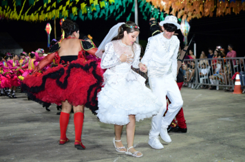 Foto - ARRAIÁ DA EDUCAÇÃO