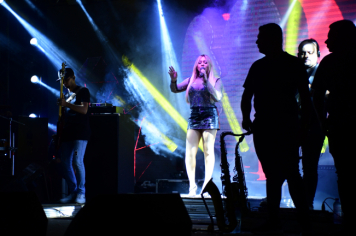 Foto - ISRAEL E RODOLFO, LITTO LINS E FORRÓ REAL