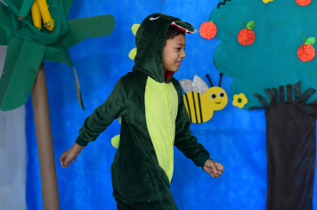 Foto - PROJETO LITERÁRIO - FRANCISCO JÁCOME