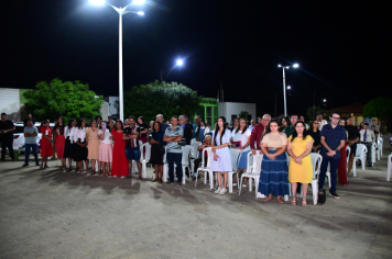 Foto - CELEBRAÇÃO EVANGÉLICA 19/09/2025