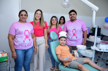 Foto - DIA D DA SAÚDE