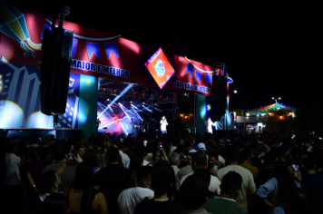 Foto - ISRAEL E RODOLFO, LITTO LINS E FORRÓ REAL