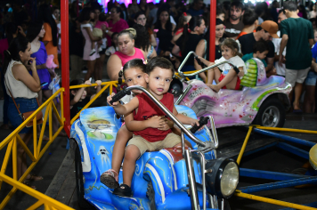 Foto - ENCERRAMENTO DA SEMANA DO BEBÊ 