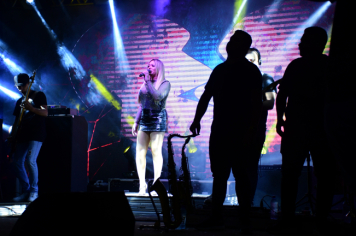 Foto - ISRAEL E RODOLFO, LITTO LINS E FORRÓ REAL