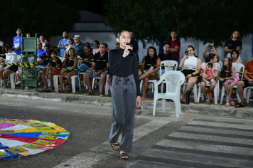 Foto - PROJETO LITERÁRIO - JOÃO BERNARDINO DE LIMA