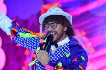 Foto - APRESENTAÇÕES DE QUADRILHAS