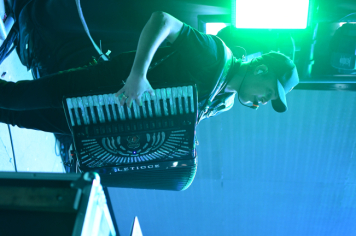 Foto - ARNALDINHO NETTO, CIRCUITO MUSICAL E TOCA DO VALE