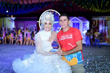 Foto - APRESENTAÇÕES DE QUADRILHAS