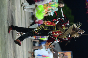 Foto - APRESENTAÇÕES DE QUADRILHAS