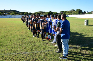 Foto - ABERTURA DA COPA MASTER 2025!