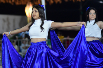 Foto - ARRAIÁ DA EDUCAÇÃO