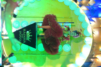 Foto - APRESENTAÇÕES DE QUADRILHAS