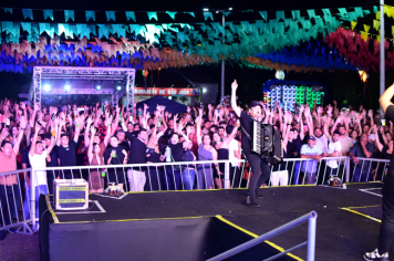 Foto - ARNALDINHO NETTO, CIRCUITO MUSICAL E TOCA DO VALE