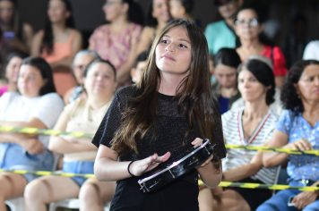 Foto - PROJETO LITERÁRIO - JOÃO BERNARDINO DE LIMA