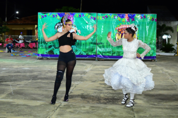 Foto - ABERTURA DO 23° ARRAIÁ DE RUA DE RIACHO DE SANTANA