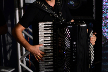 Foto - ARNALDINHO NETTO, CIRCUITO MUSICAL E TOCA DO VALE