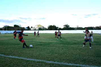 Foto - FINAL DA COPA MASTER 2025