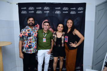 Foto - ARNALDINHO NETTO, CIRCUITO MUSICAL E TOCA DO VALE