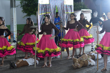 Foto - PROJETO LITERÁRIO - JOÃO BERNARDINO DE LIMA