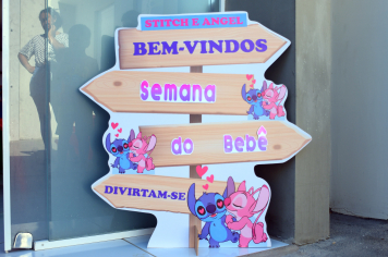 Foto - DIA D DA SAÚDE