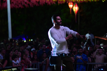 Foto - ISRAEL E RODOLFO, LITTO LINS E FORRÓ REAL