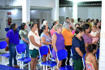 Foto - RODA DE CONVERSA: ELAS POR ELAS