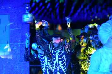 Foto - APRESENTAÇÕES DE QUADRILHAS