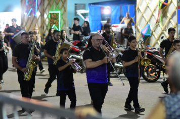 Foto - ARRAIÁ DA ASSISTÊNCIA SOCIAL