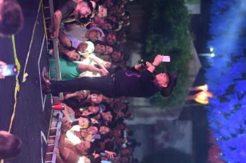 Foto - ARNALDINHO NETTO, CIRCUITO MUSICAL E TOCA DO VALE