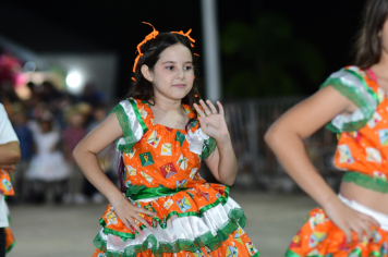 Foto - ARRAIÁ DA EDUCAÇÃO