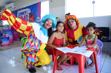 Foto - DIA D DA SAÚDE