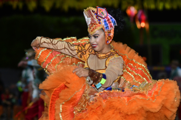 Foto - ABERTURA DO 23° ARRAIÁ DE RUA DE RIACHO DE SANTANA