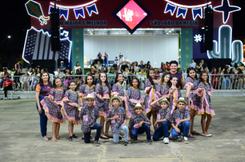 Foto - ARRAIÁ DA EDUCAÇÃO