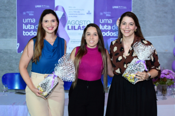 Foto - RODA DE CONVERSA: ELAS POR ELAS