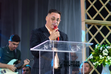 Foto - CELEBRAÇÃO EVANGÉLICA 19/09/2025