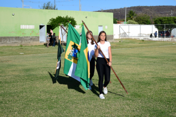 Foto - FINAL DA COPA MASTER 2025