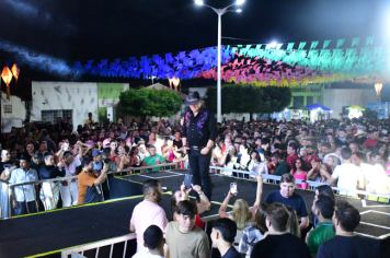 Foto - ARNALDINHO NETTO, CIRCUITO MUSICAL E TOCA DO VALE