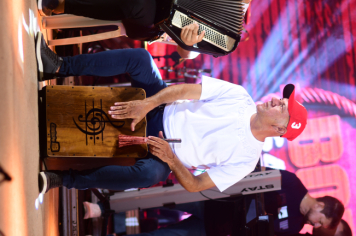 Foto - 4° BOTECO SANTANENSE