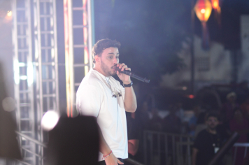 Foto - ISRAEL E RODOLFO, LITTO LINS E FORRÓ REAL