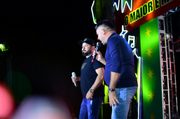 Foto - 4° BOTECO SANTANENSE