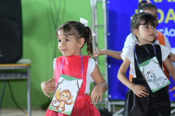 Foto - PROJETO LITERÁRIO - QUINCO BARBOSA