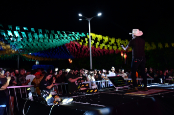 Foto - ISRAEL E RODOLFO, LITTO LINS E FORRÓ REAL