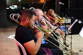 Foto - CONCERTO JUNINO 2025