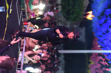 Foto - ARNALDINHO NETTO, CIRCUITO MUSICAL E TOCA DO VALE