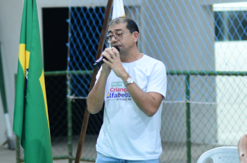 Foto - SEMINÁRIO DE ENCERRAMENTO LEEI