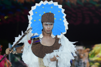 Foto - ABERTURA DO 23° ARRAIÁ DE RUA DE RIACHO DE SANTANA