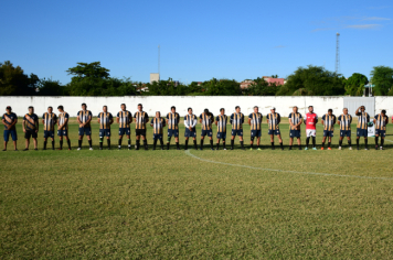 Foto - ABERTURA DA COPA MASTER 2025!